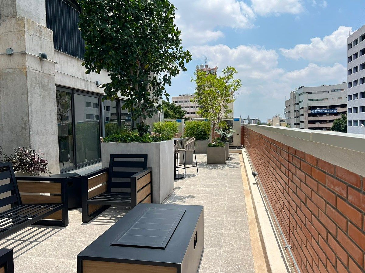Apartamento em Americana, Guadalajara, foto 33 de 44