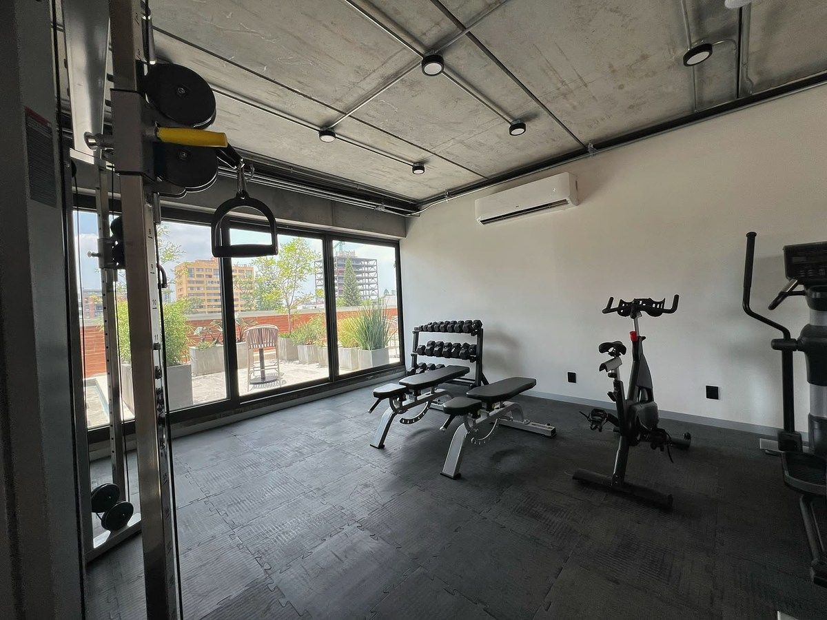 Apartamento em Americana, Guadalajara, foto 34 de 44