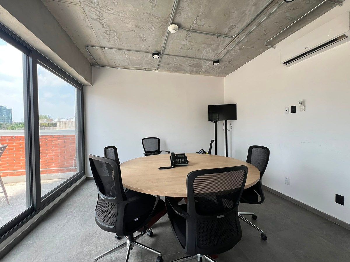 Apartamento em Americana, Guadalajara, foto 35 de 44