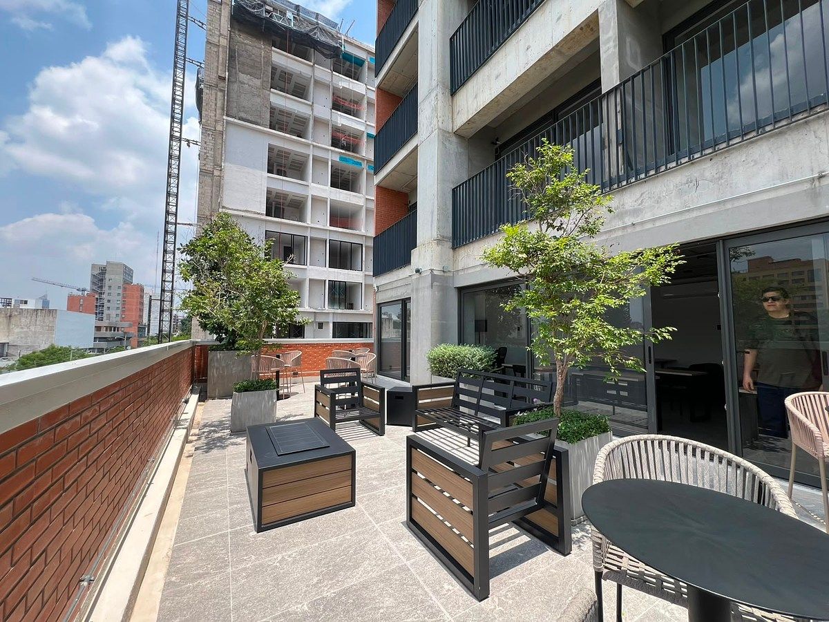 Apartamento em Americana, Guadalajara, foto 36 de 44