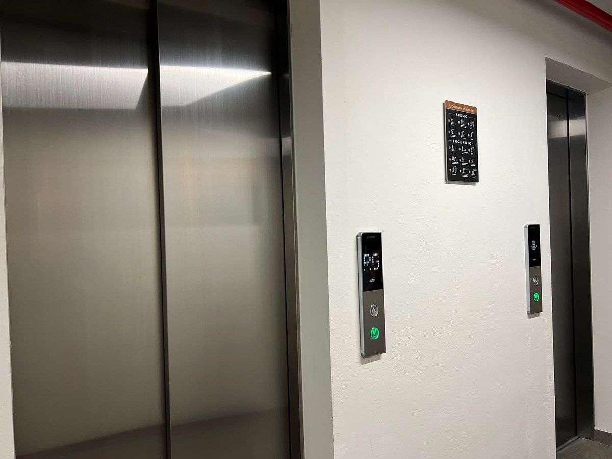 Apartamento em Americana, Guadalajara, foto 37 de 44