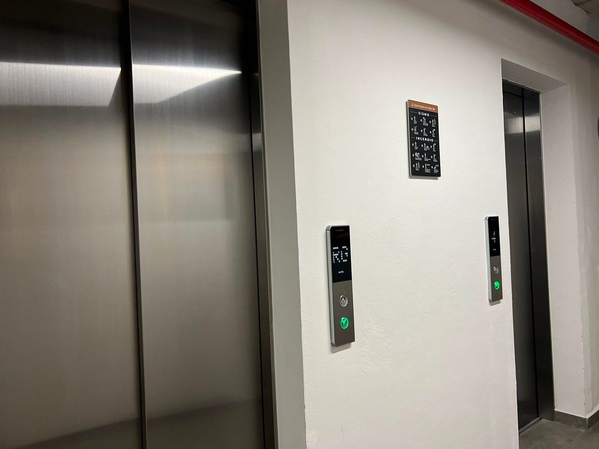 Apartamento em Americana, Guadalajara, foto 41 de 44