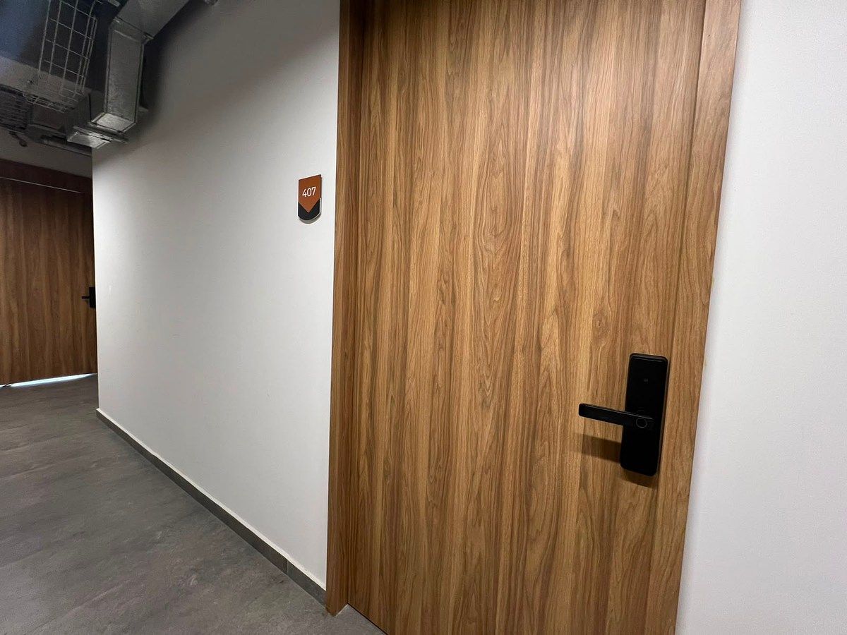 Apartamento em Americana, Guadalajara, foto 43 de 44