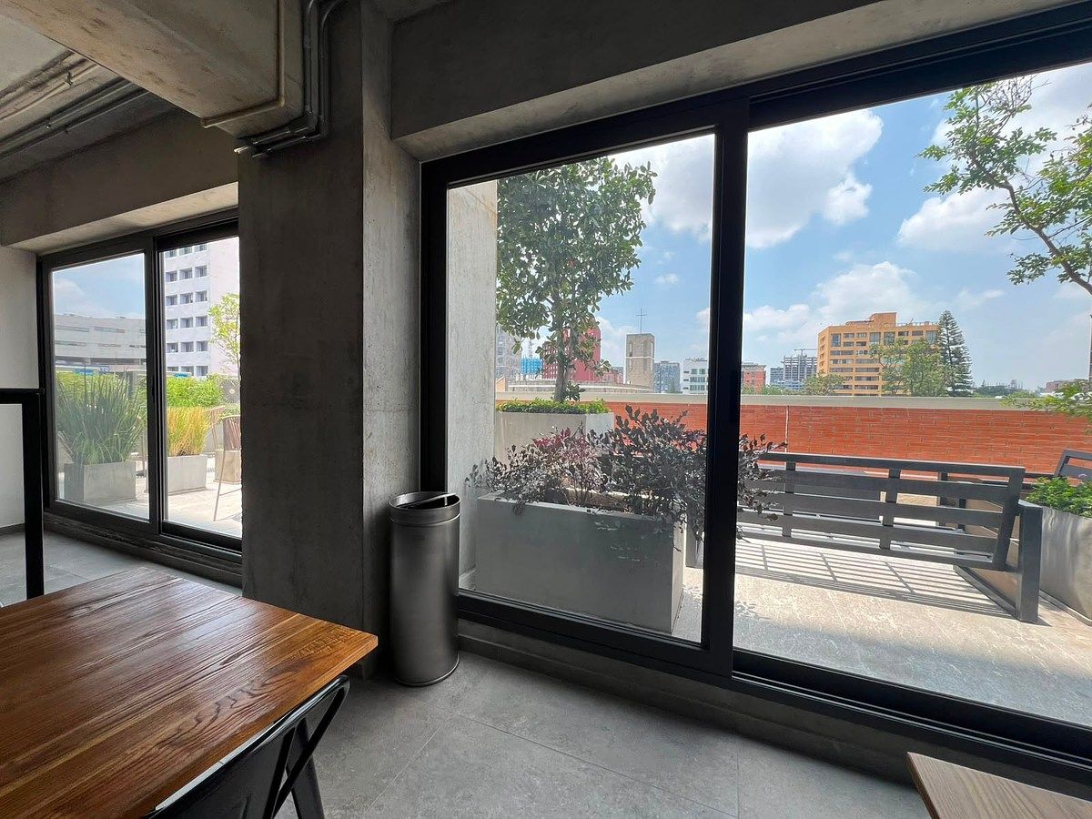 Apartamento em Americana, Guadalajara, foto 44 de 44