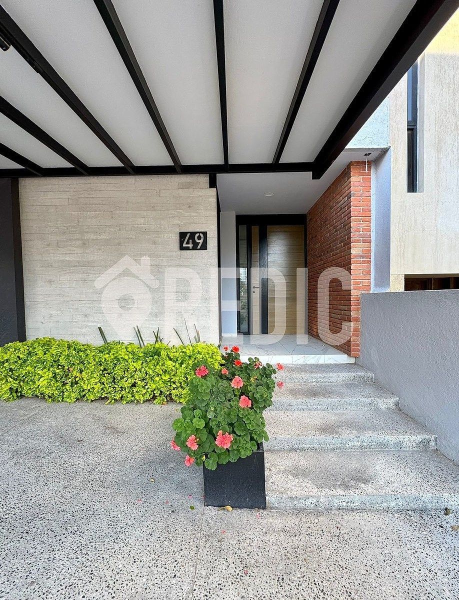 Casa em Altozano el Nuevo Querétaro, Querétaro, foto 2 de 25