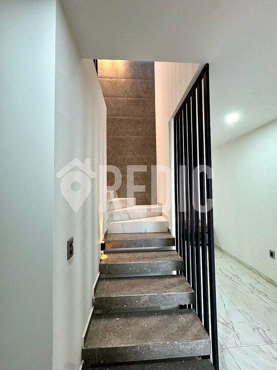 Casa em Altozano el Nuevo Querétaro, Querétaro, foto 9 de 25