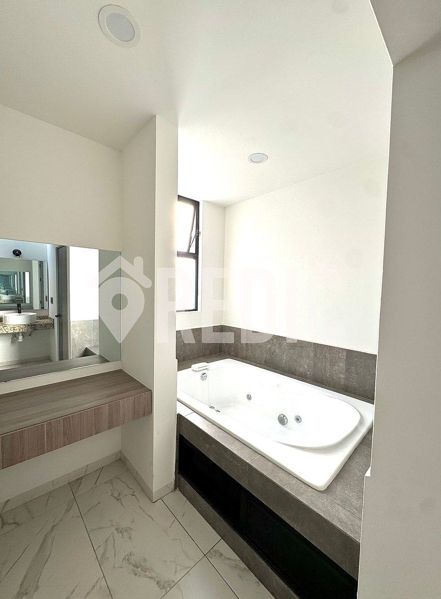 Casa em Altozano el Nuevo Querétaro, Querétaro, foto 12 de 25