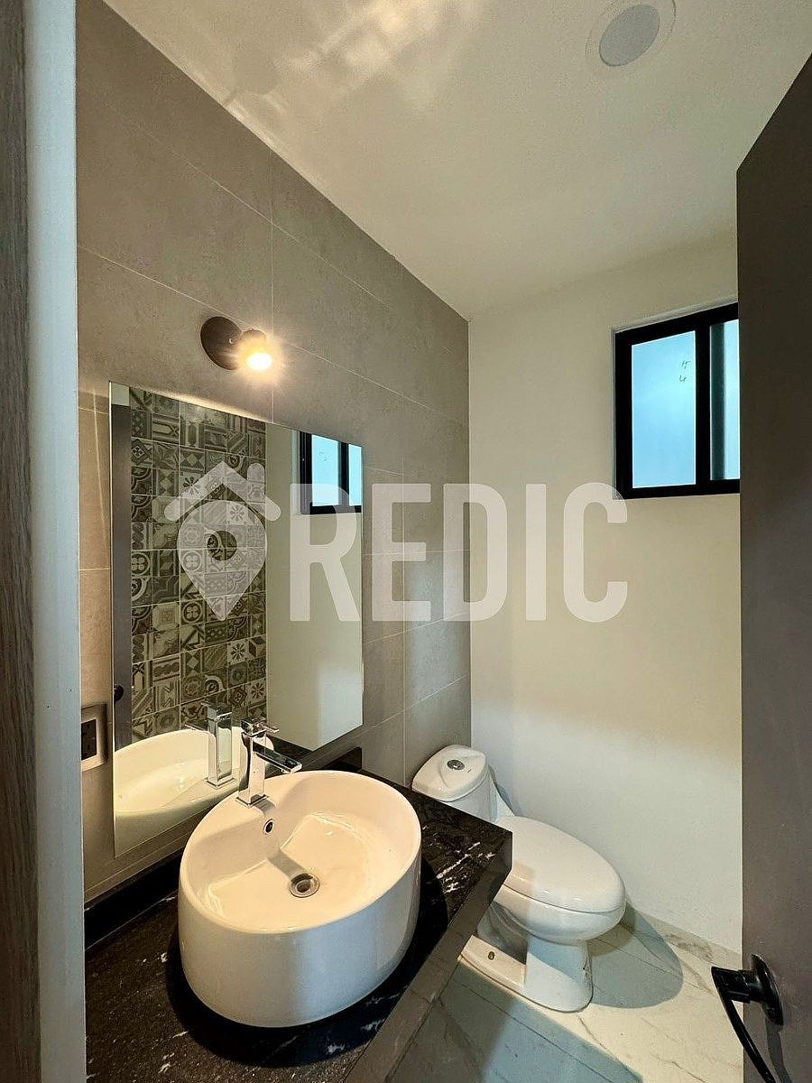 Casa em Altozano el Nuevo Querétaro, Querétaro, foto 14 de 25