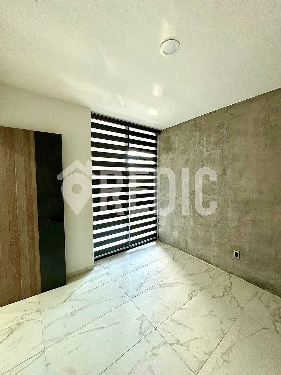Casa em Altozano el Nuevo Querétaro, Querétaro, foto 15 de 25