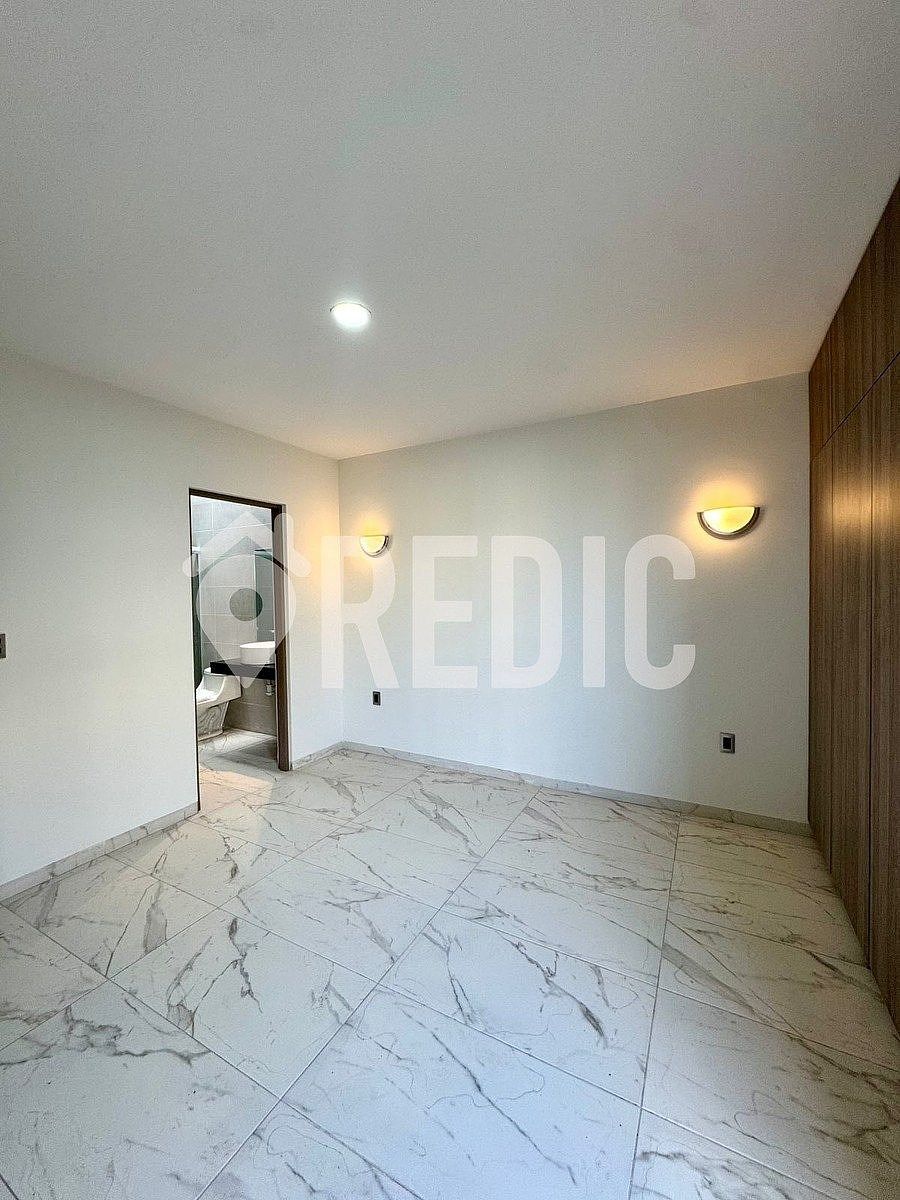 Casa em Altozano el Nuevo Querétaro, Querétaro, foto 16 de 25