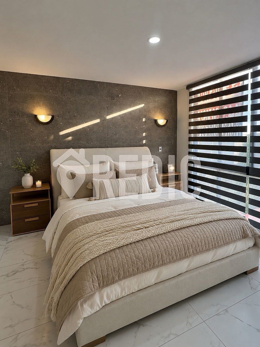 Casa em Altozano el Nuevo Querétaro, Querétaro, foto 18 de 25