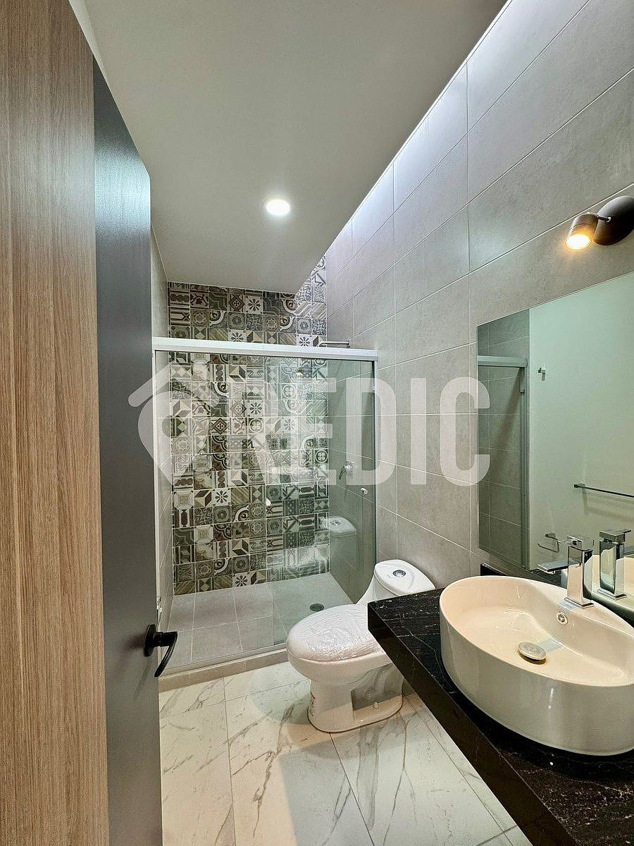 Casa em Altozano el Nuevo Querétaro, Querétaro, foto 19 de 25