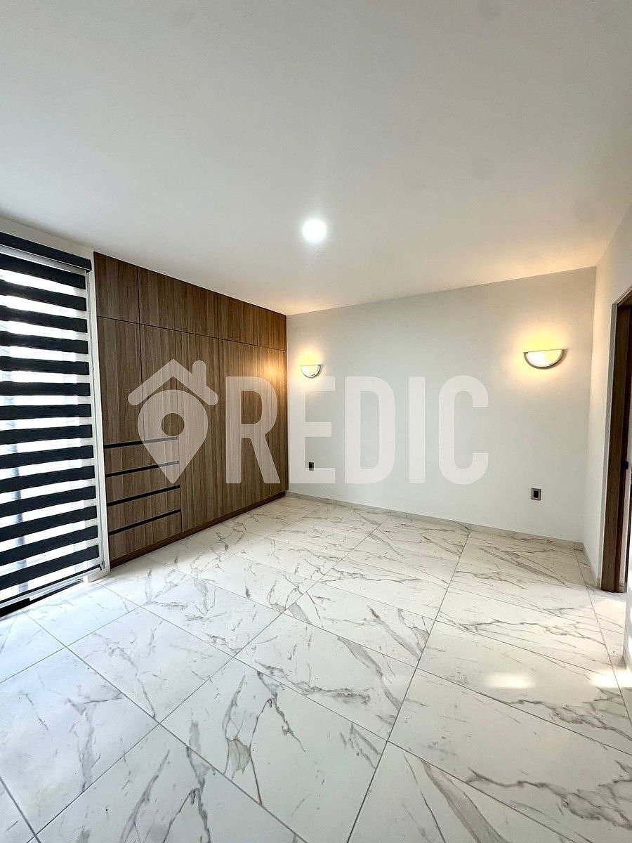 Casa em Altozano el Nuevo Querétaro, Querétaro, foto 20 de 25