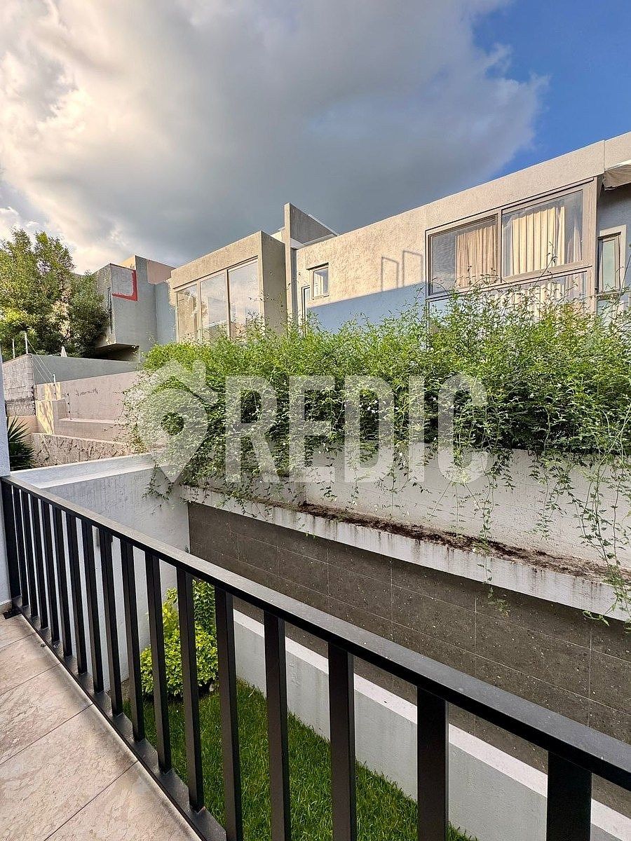 Casa em Altozano el Nuevo Querétaro, Querétaro, foto 24 de 25