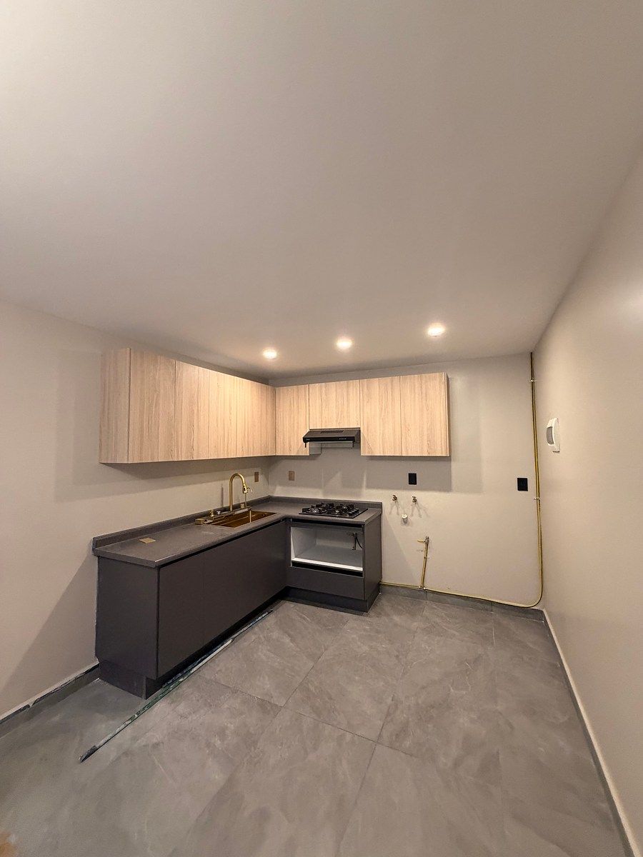 Apartamento em Colonia Condesa, Cuauhtémoc, foto 2 de 10