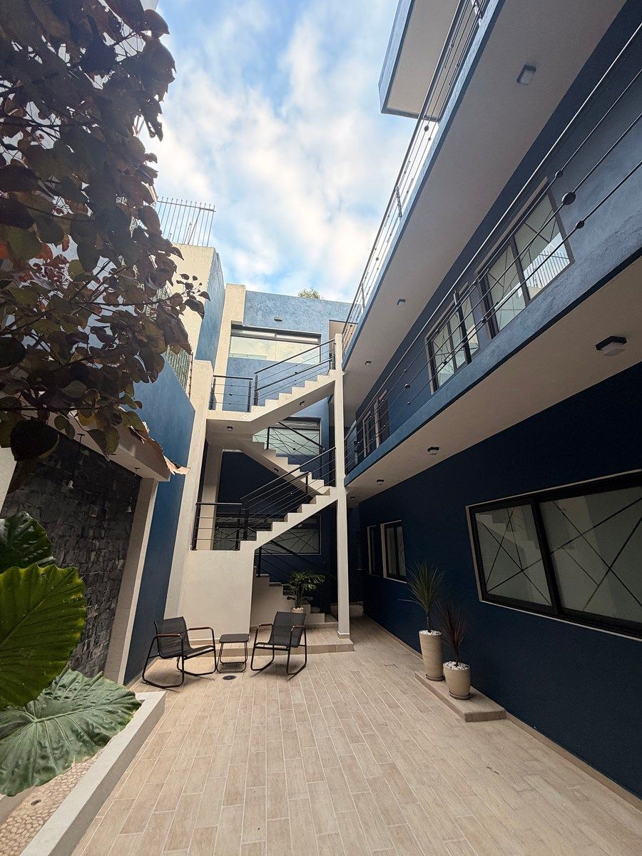 Apartamento em Colonia Condesa, Cuauhtémoc, foto 3 de 10