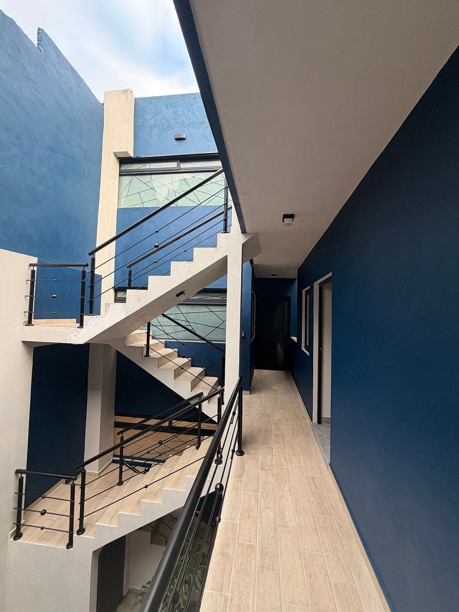Apartamento em Colonia Condesa, Cuauhtémoc, foto 7 de 10