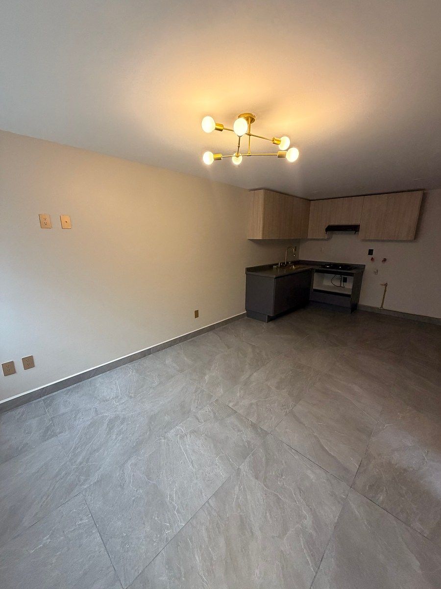Apartamento em Colonia Condesa, Cuauhtémoc, foto 9 de 10