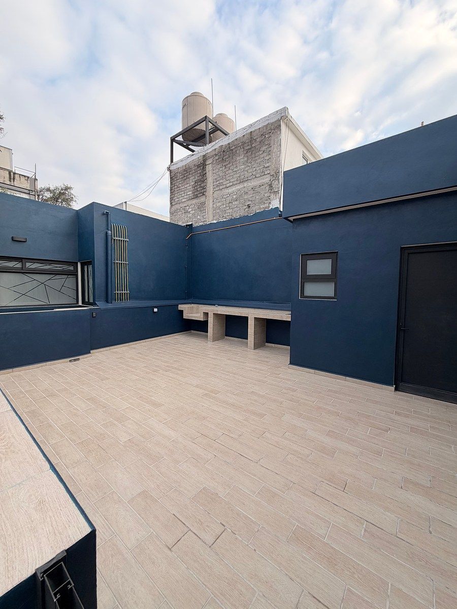 Apartamento em Colonia Condesa, Cuauhtémoc, foto 10 de 10