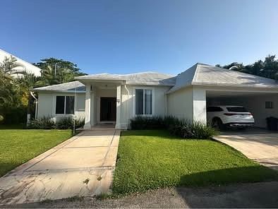 Casa en renta amueblada de 1 piso, foto 1 de 10