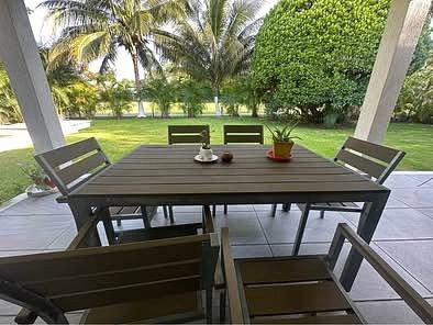 Casa en Club de Golf La Ceiba, Mérida, foto 10 de 10