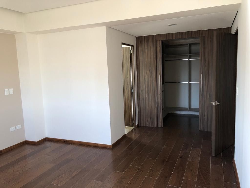 Departamento en Santa Cruz Guadalupe, Puebla, foto 9 de 42