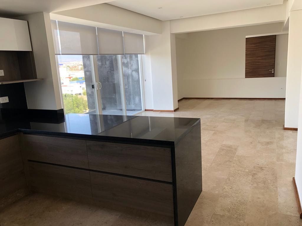 Departamento en Santa Cruz Guadalupe, Puebla, foto 10 de 42