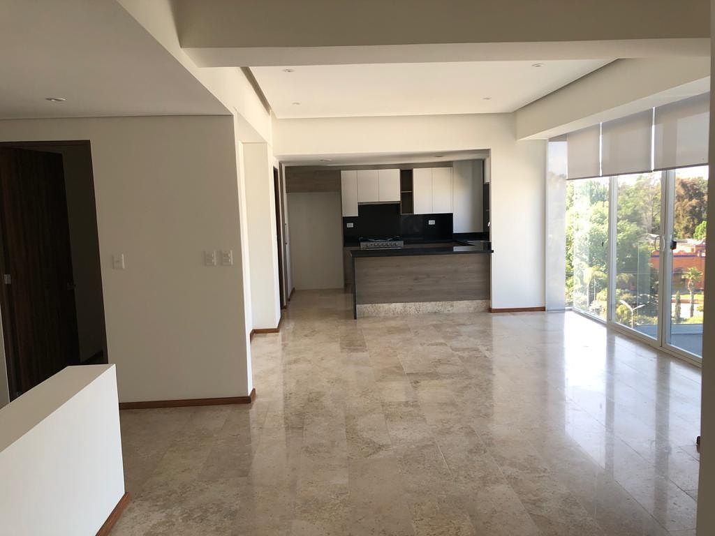 Departamento en Santa Cruz Guadalupe, Puebla, foto 11 de 42