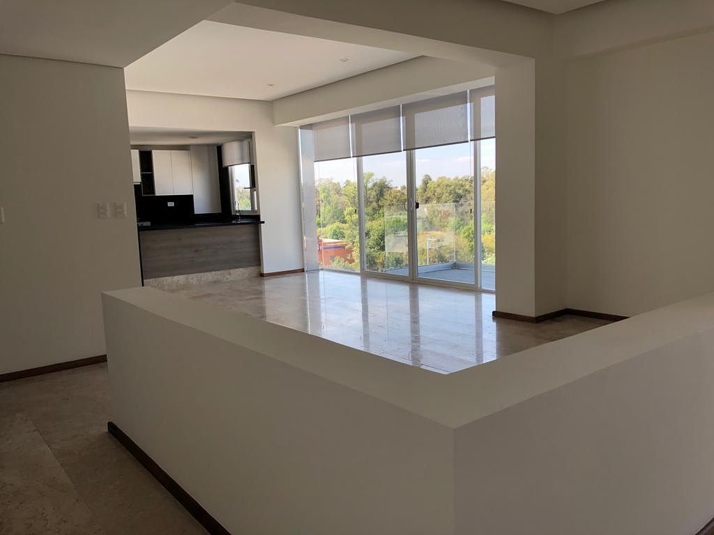 Departamento en Santa Cruz Guadalupe, Puebla, foto 12 de 42