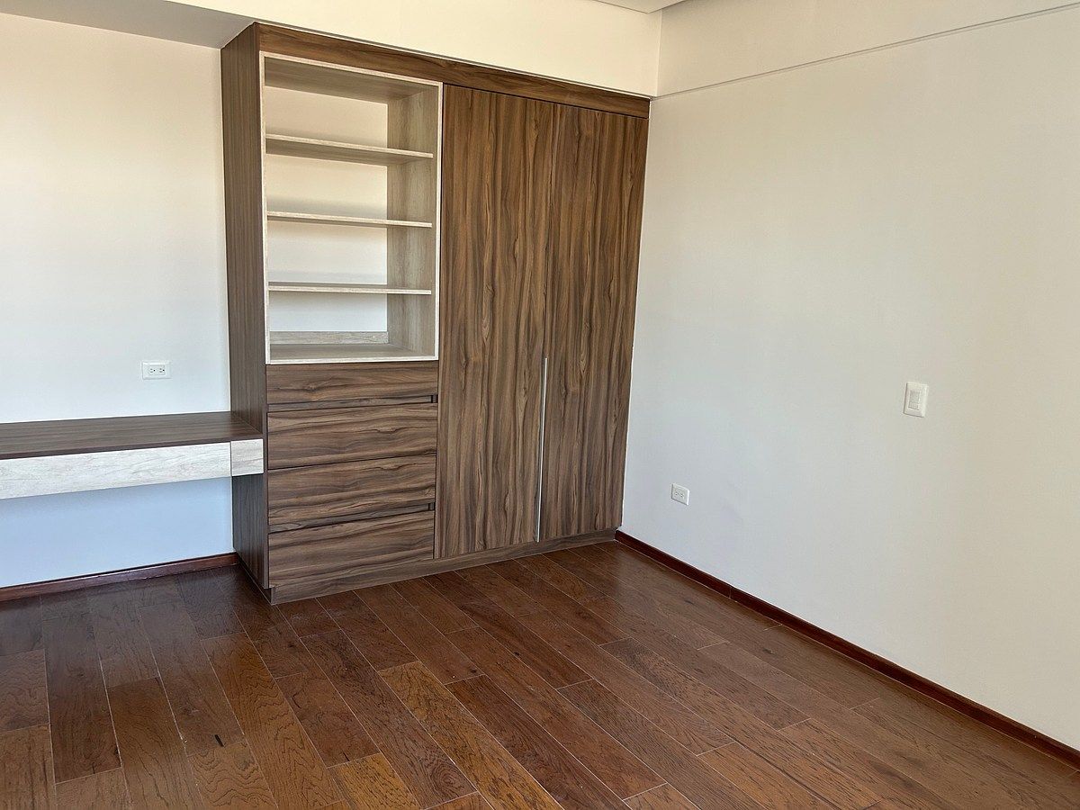 Departamento en Santa Cruz Guadalupe, Puebla, foto 20 de 42