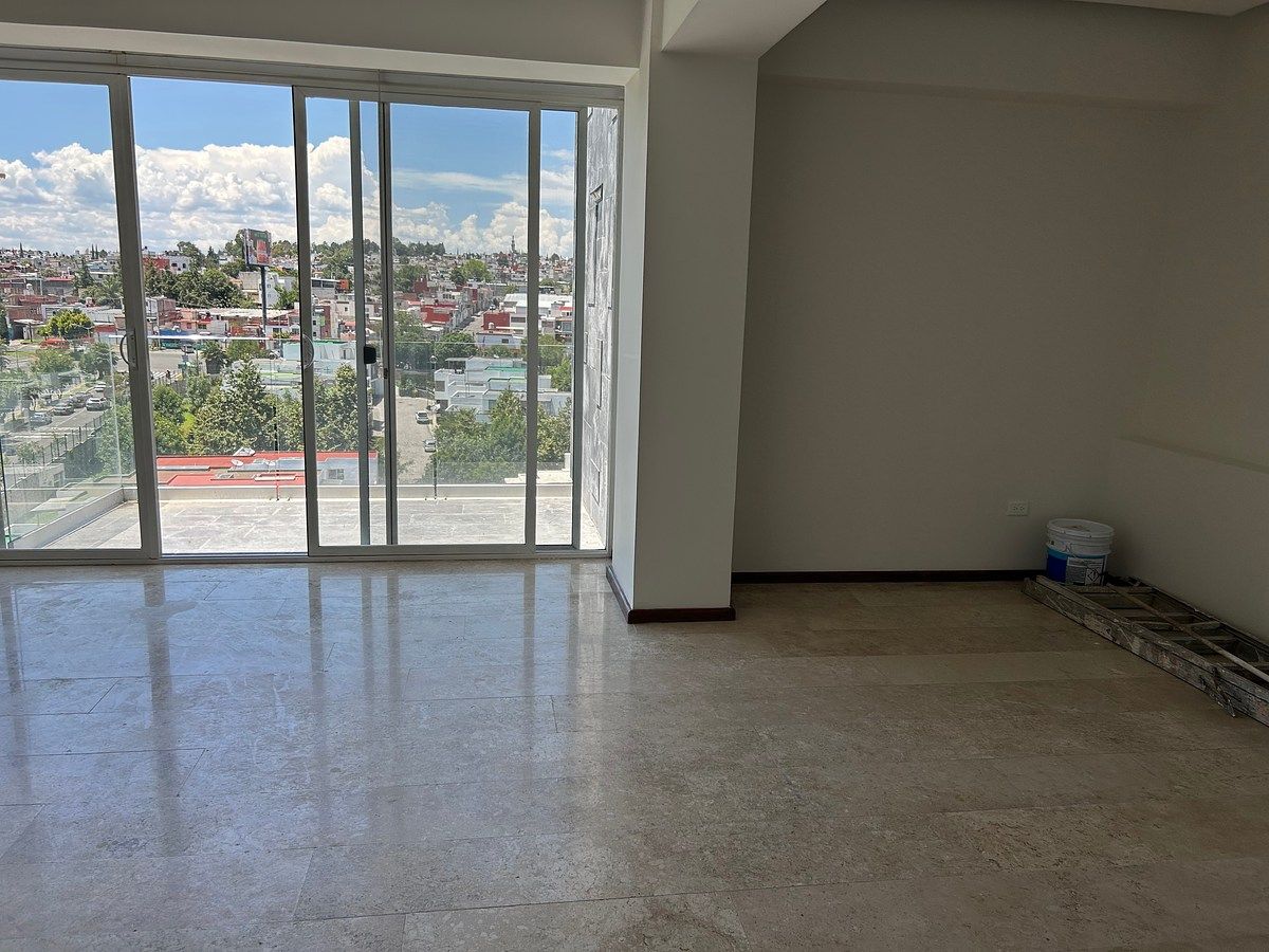 Departamento en Santa Cruz Guadalupe, Puebla, foto 23 de 42