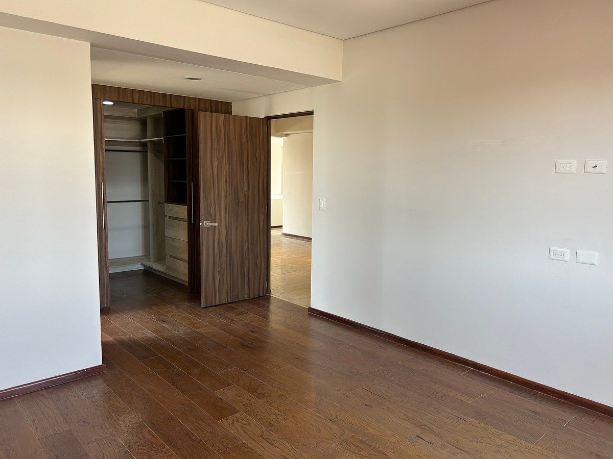 Departamento en Santa Cruz Guadalupe, Puebla, foto 30 de 42