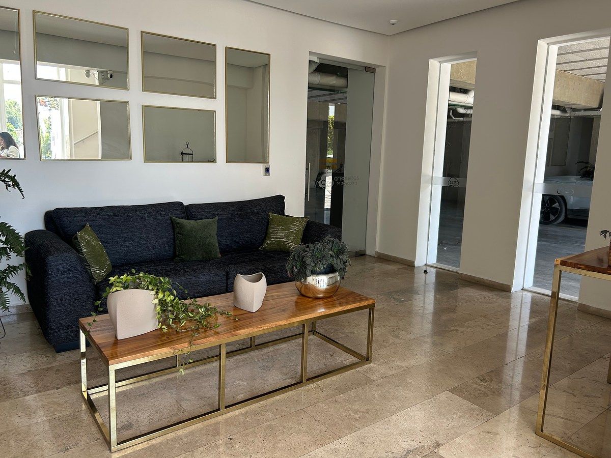 Departamento en Santa Cruz Guadalupe, Puebla, foto 31 de 42