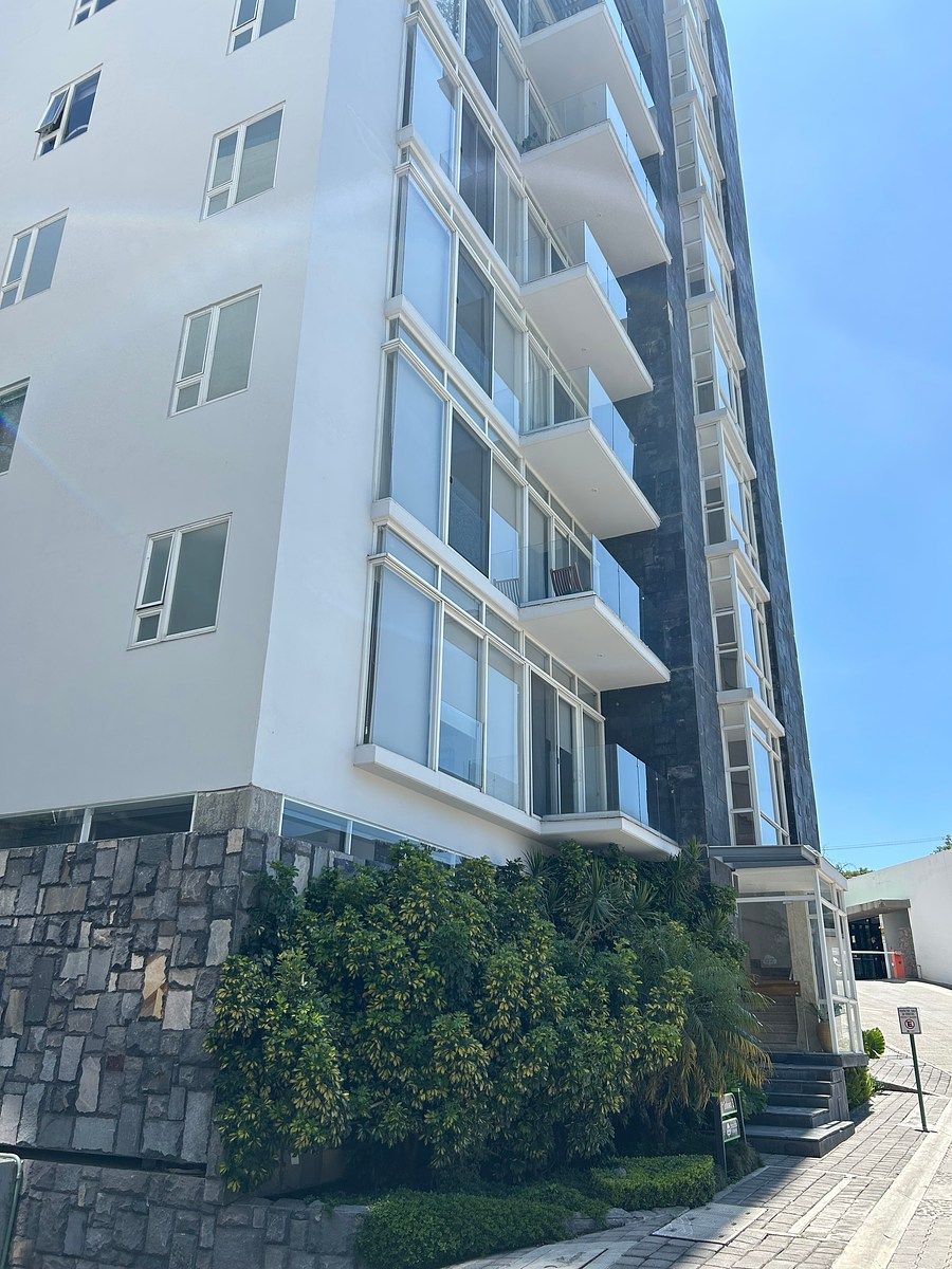 Departamento en Santa Cruz Guadalupe, Puebla, foto 32 de 42