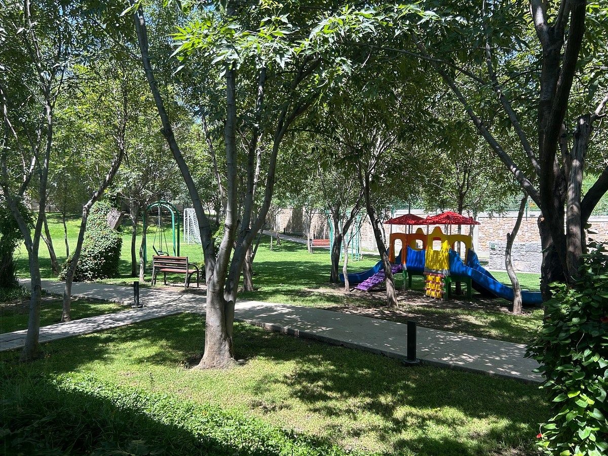 Departamento en Santa Cruz Guadalupe, Puebla, foto 36 de 42