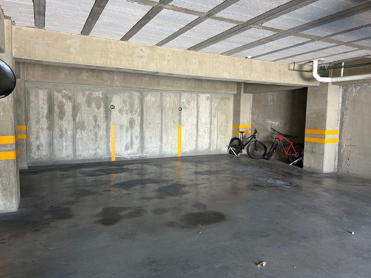 Departamento en Santa Cruz Guadalupe, Puebla, foto 42 de 42