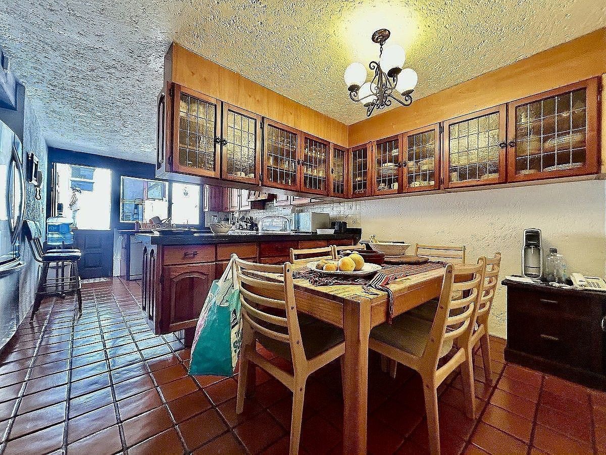Casa en Lomas Quebradas, La Magdalena Contreras, foto 5 de 21