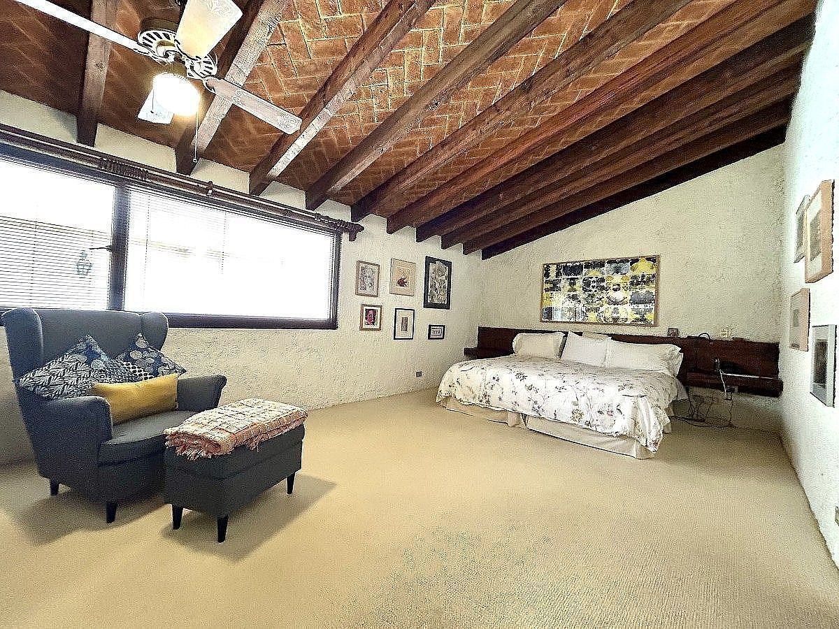 Casa en Lomas Quebradas, La Magdalena Contreras, foto 8 de 21