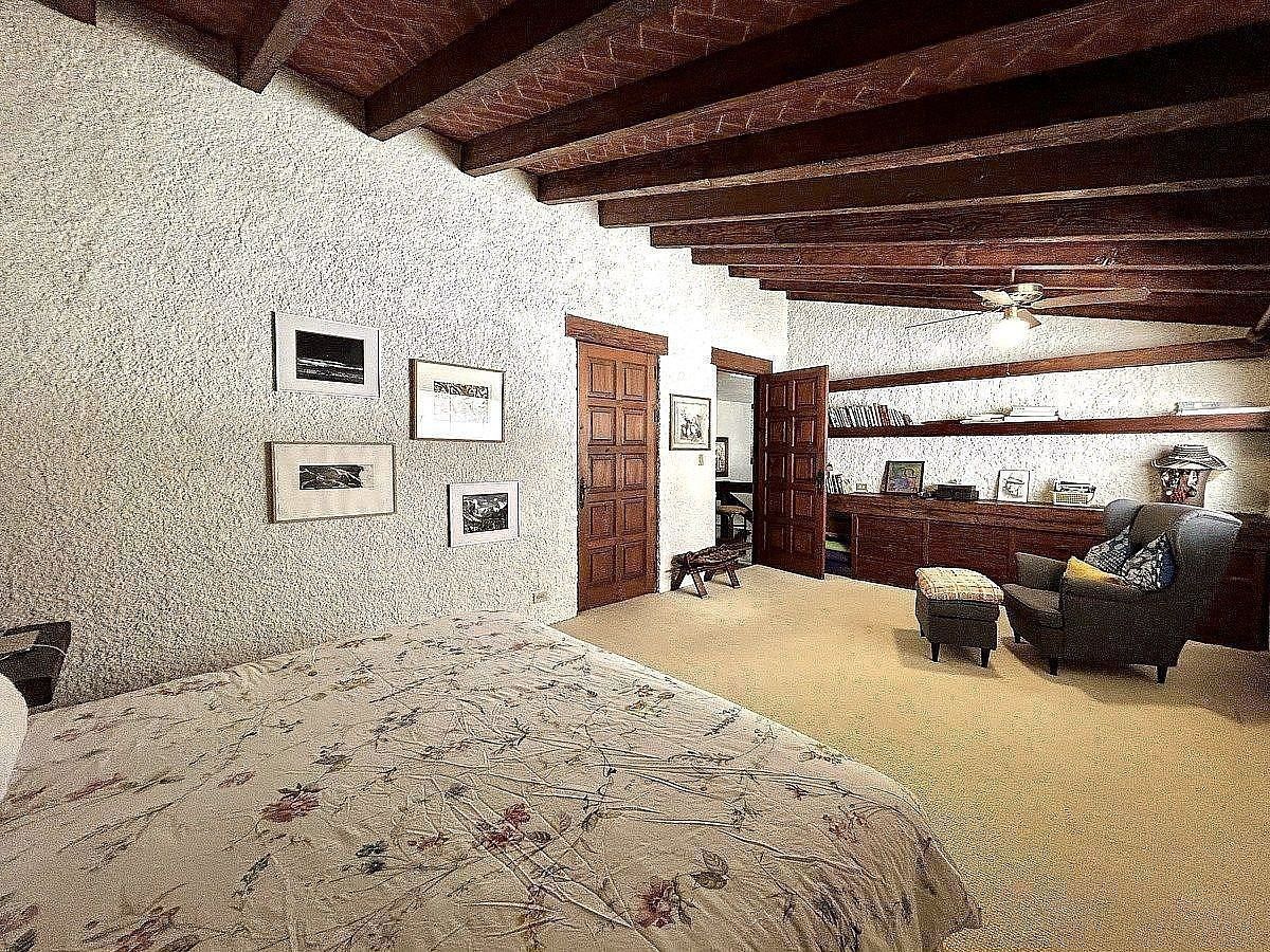 Casa en Lomas Quebradas, La Magdalena Contreras, foto 9 de 21