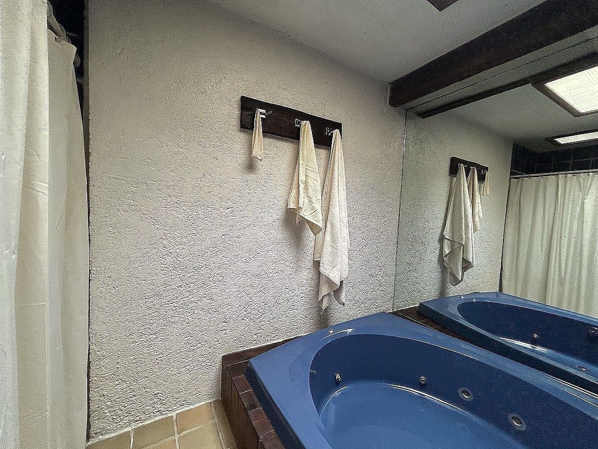 Casa en Lomas Quebradas, La Magdalena Contreras, foto 12 de 21
