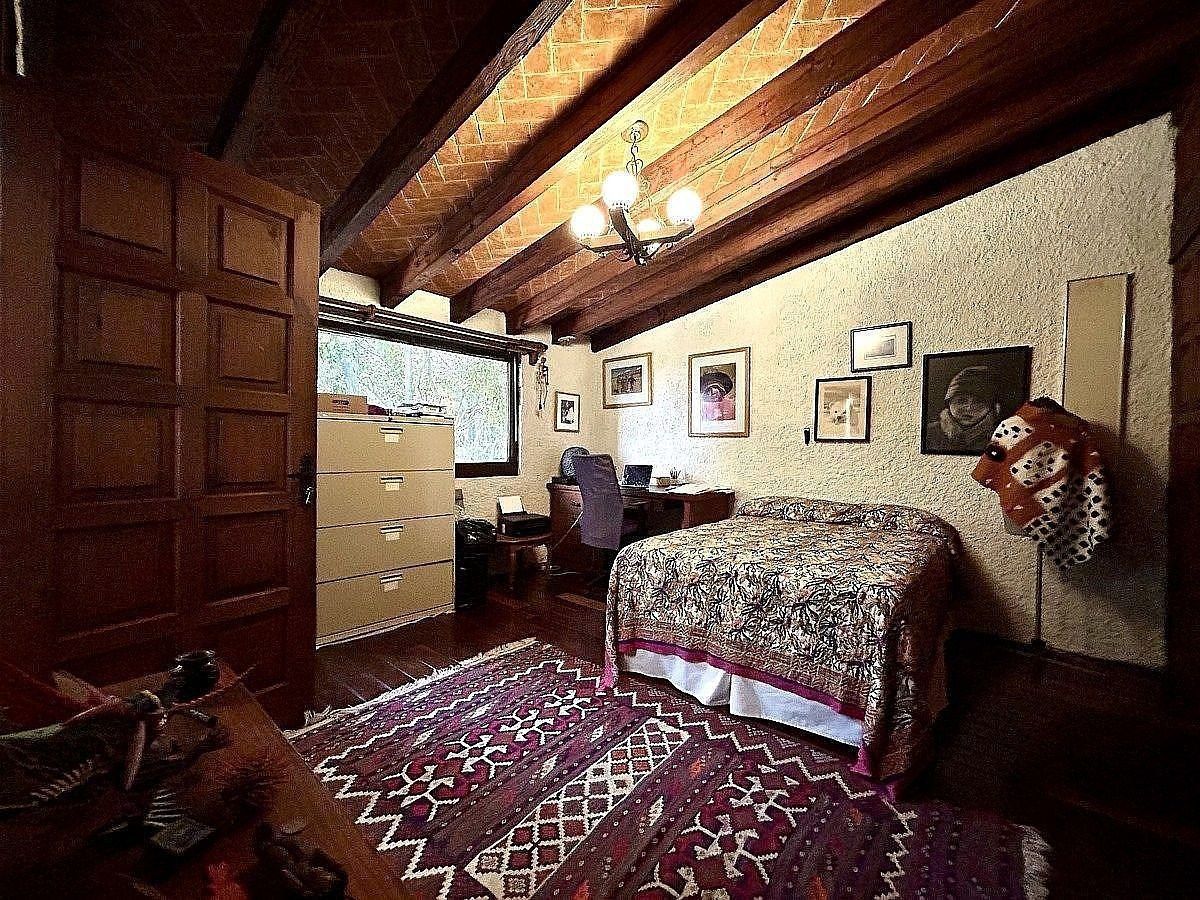 Casa en Lomas Quebradas, La Magdalena Contreras, foto 14 de 21