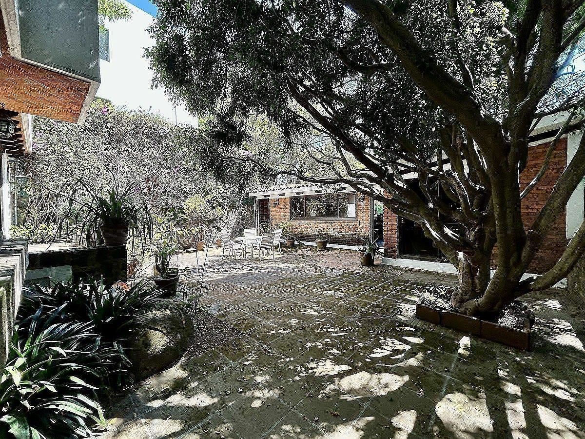 Casa en Lomas Quebradas, La Magdalena Contreras, foto 18 de 21