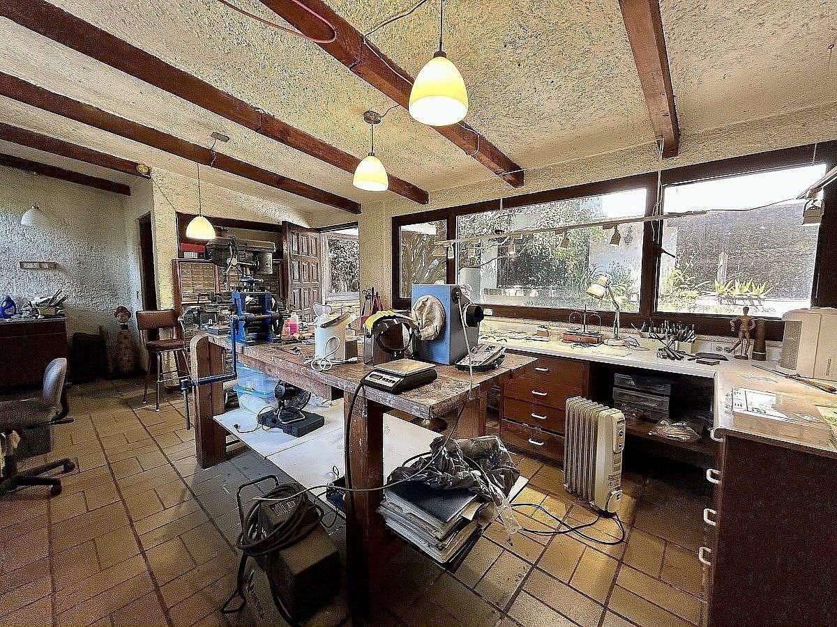 Casa en Lomas Quebradas, La Magdalena Contreras, foto 19 de 21