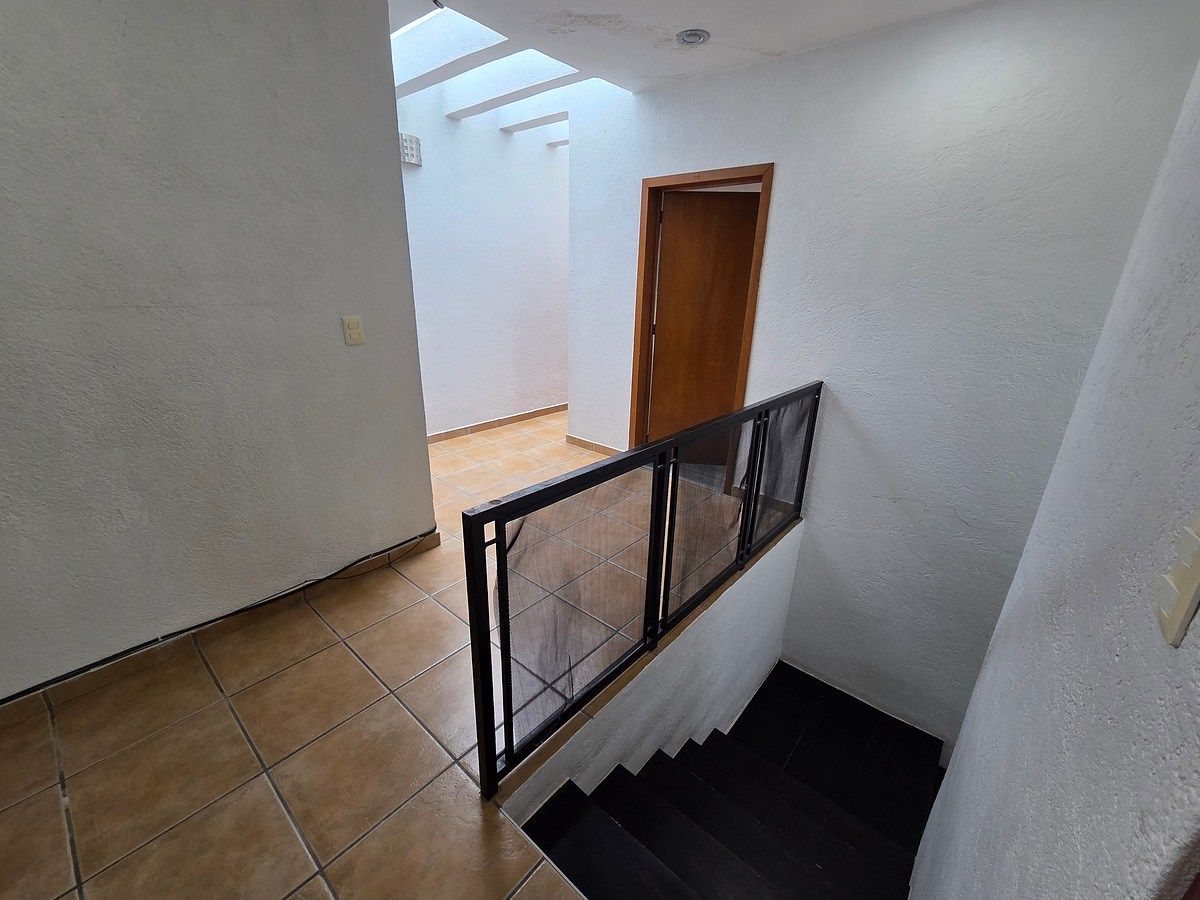 Casa em Juriquilla, Querétaro, foto 8 de 18
