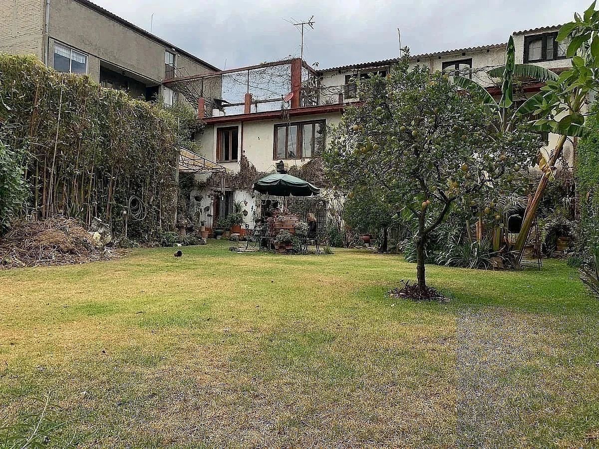 Terreno con uso de suelo H5 Mixto en Av. San Fernando – Alto potencial de desarr, foto 1 de 4