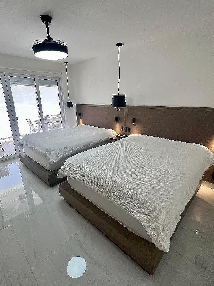Departamento en Zona Hotelera I, Zihuatanejo de Azueta, foto 17 de 22