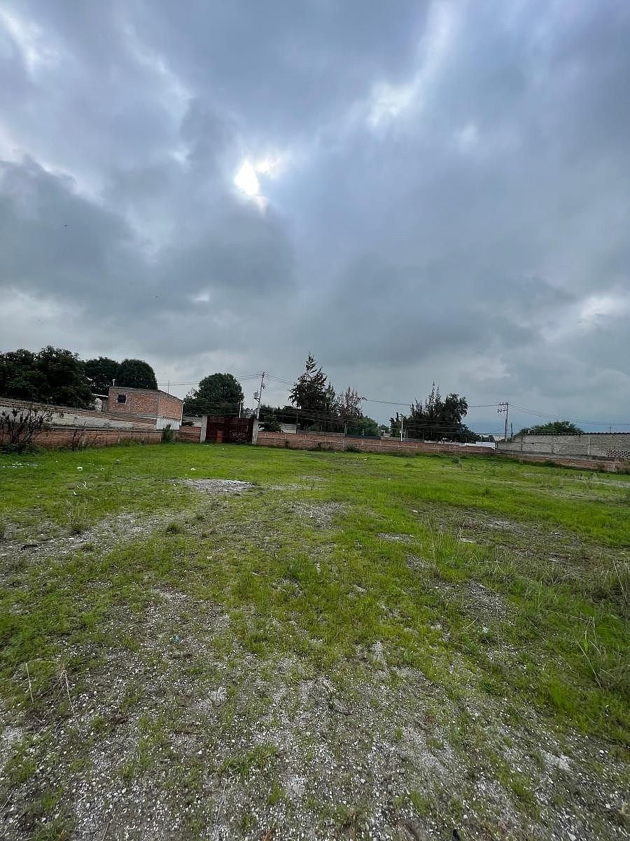 Lote em Lomas de San Agustin, Tlajomulco de Zúñiga, foto 3 de 8