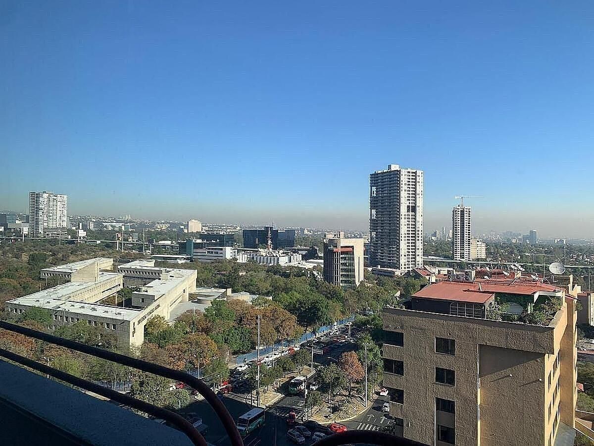 Sala Comercial em Jardines en la Montaña, Tlalpan, foto 6 de 9