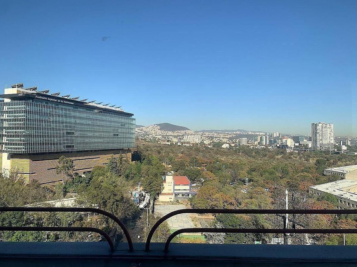 Sala Comercial em Jardines en la Montaña, Tlalpan, foto 8 de 9