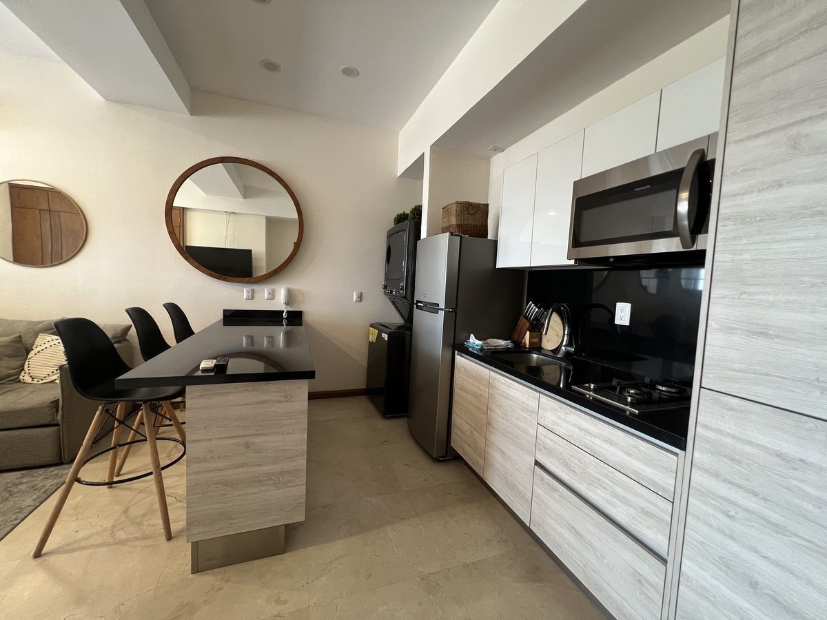 Departamento en Lomas Altas, Zapopan, foto 2 de 16